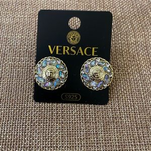 Beautiful Statement Earrings